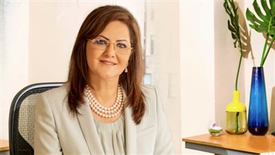 وزيرة التخطيط: الدولة تتعامل مع القضية السكانية من منظور تنموي شامل