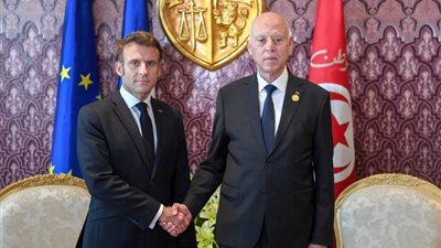الرئيس التونسي: فرنسا تستضيف القمة المقبلة للفرنكفوينة