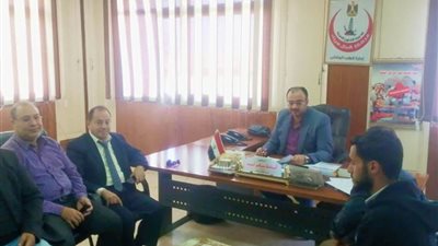 الصحة تستعد للحملة القومية للتطعيم ضد مرض شلل الأطفال في ديسمبر