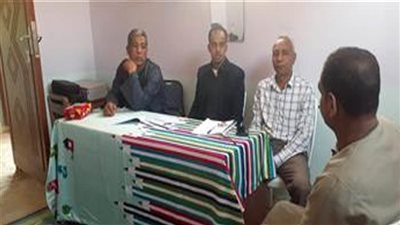 وحدة تكافؤ الفرص بالأقصر تنفذ لقاءات توعوية لاستهداف تشجيع الشباب للعمل بالقطاع الخاص