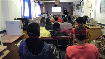 شباب كفر الشيخ تنظم الندوة التعريفية الخاصة بنظام حق الامتياز التجاري