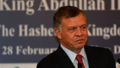 العاهل الأردني مهنئا أمير قطر: لدينا ثقة كبيرة على نجاح بطولة كأس العالم