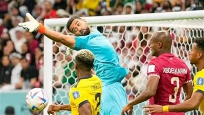 حسن الهيدوس لاعب قطر: 