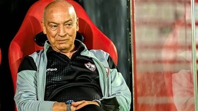 فيريرا يغادر للبرتغال ويغيب عن مواجهة الزمالك أمام المصري في الكأس