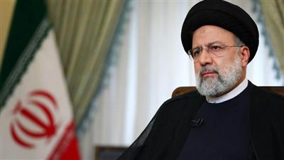 الرئيس الإيراني يحذر أمريكا والغرب من تقديم الدعم لـ