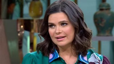 يسرا اللوزي: التنمر بابنتي وصل لـ