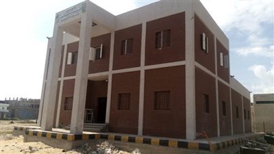 حياة كريمة.. تنفيذ مشروعات عملاقة ضمن المبادرة الرئاسية لتطوير الريف بقرى البحيرة