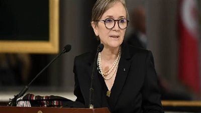 رئيسة وزراء تونس تؤكد اهتمام حكومتها بتطوير البرمجيات والتسويق الرقمي