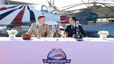 عاجل.. القوات المسلحة تنظم مؤتمرا صحفيا للإعلان عن تفاصيل 