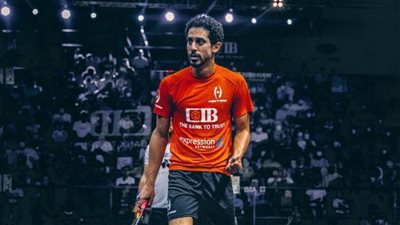 15 لاعبًا مصريًا يشاركون في بطولة ماليزيا للإسكواش