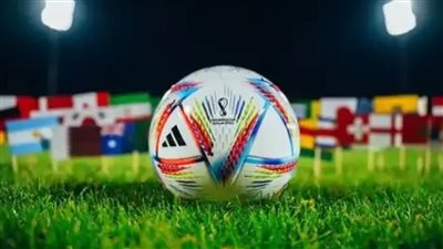 عاجل.. نكشف حقيقة صنع مصر لكرة قدم مونديال كأس العالم 