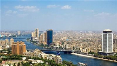 الأرصاد: غدا طقس خريفي مائل للحرارة نهارا مائل للبرودة ليلا والعظمى بالقاهرة 26