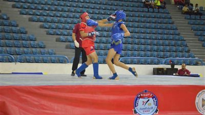 مصر تشارك في بطولة العالم للكونغ فو بإندونيسيا بـ 18 لاعبًا 