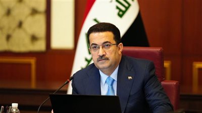 رئيس الوزراء العراقي يختتم زيارة رسمية إلى الأردن