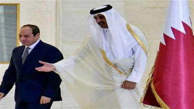 عاجل.. الرئيس السيسي يشيد بحفل افتتاح بطولة كأس العالم لكرة القدم بـ