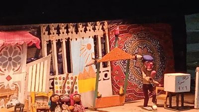 برامج توعوية وثقافية بقرى حياة كريمة ببنى سويف 