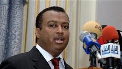 نائب رئيس حزب الاتحادي الديمقراطي السوداني: عودة الزعيم محمد الميرغني لوطنه طوق نجاة