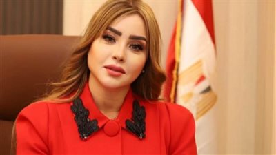 جيهان مديح: الرئيس السيسي استطاع بناء علاقات دولية وإقليمية راسخة