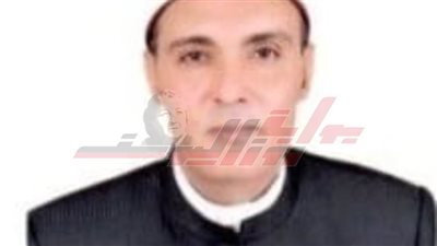 مصطفى عبد الله يفوز بجائزة المحفظ المثالي لعام 2022