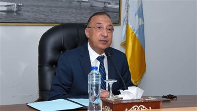 الشريف: أجهزة الدولة في عهد الرئيس السيسي نجحت في التصدي للهجرة غير الشرعية 