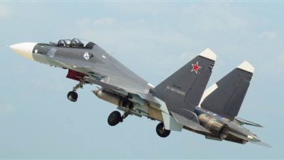 موسكو: الدفاع الروسية تتسلم دفعة جديدة من المقاتلات 