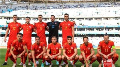 إعلان تشكيل منتخبي أمريكا وويلز في مباراتهما بالمجموعة الثانية للمونديال