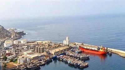 اليمن: ميليشيا الحوثي تستهدف ميناء الضبة النفطي بمسيرة مفخخة