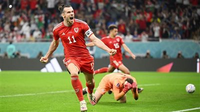 منتخب أمريكا يتعادل مع ويلز 1-1 في كأس العالم 
