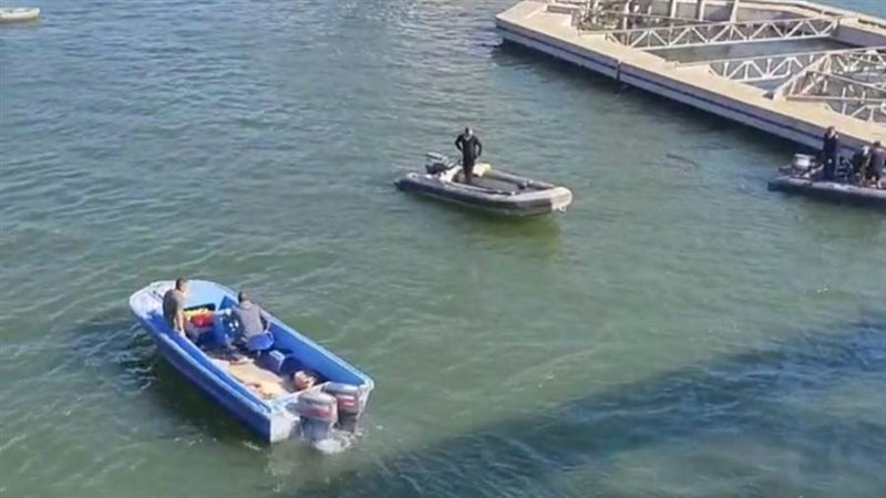 انتشال الجثمان