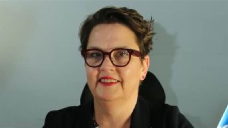 كريستينا ألبرتين