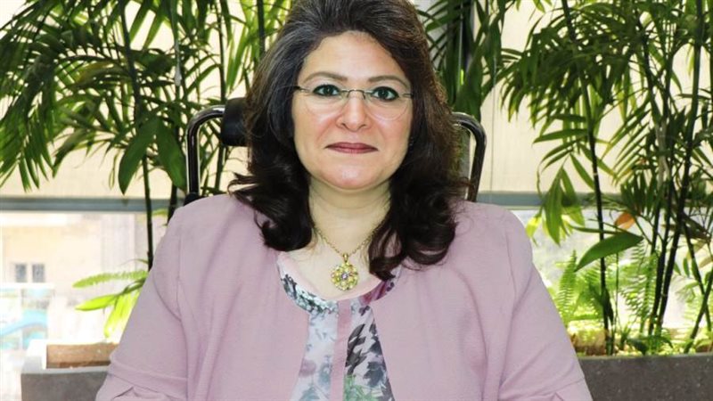 ريهام فاروق