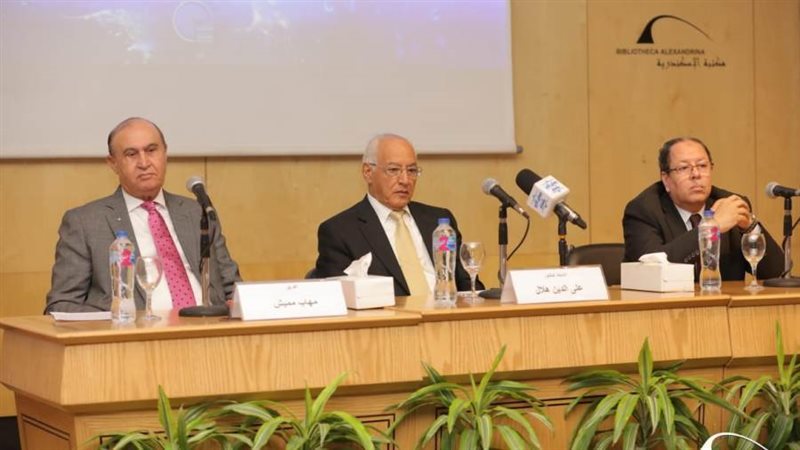 جانب من الحوار