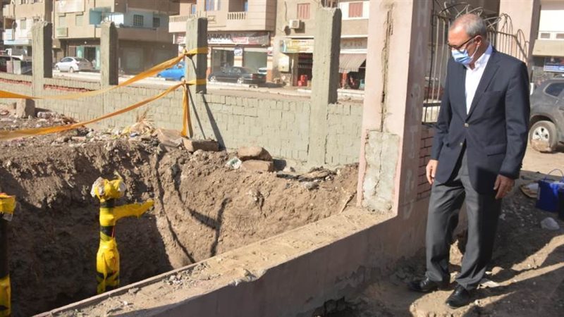 متابعة الأعمال