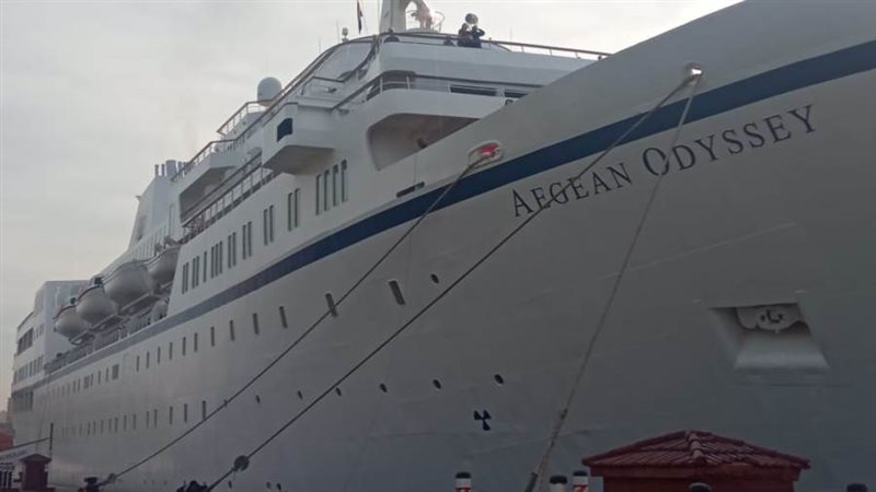 الإسكندرية تستقبل