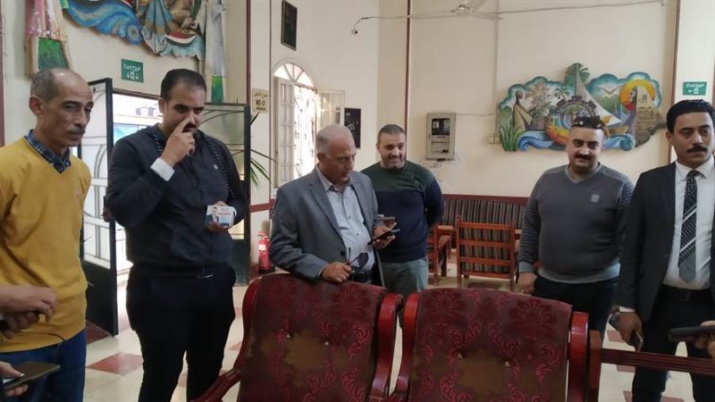 إنطلاق التصويت الإلكتروني