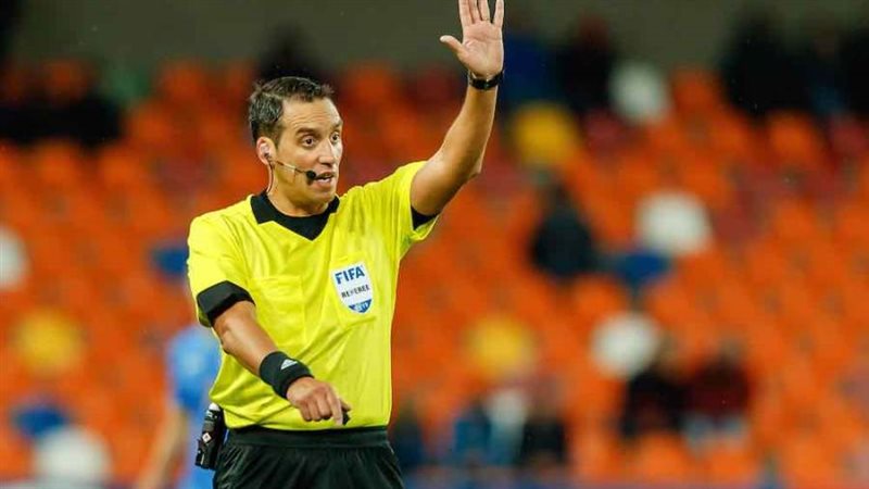 الأرجنتيني فرناندو