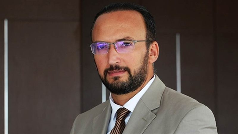 وزير تكنولوجيات الاتصال