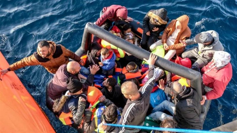 صورة ارشيفية