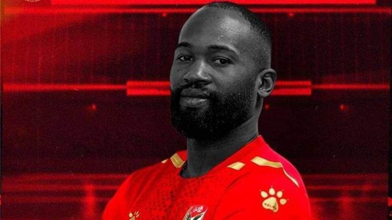 الكوبي يوندر جارسيا