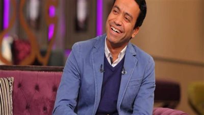 سامح حسين: المسرح يحقق جمهورا كبيرا ويشبع رغبة الممثل