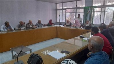 الجمعيات الفئوية تستعد لفصل الشتاء 