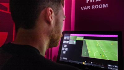 عاجل.. نكشف سر تزايد ظاهرة التسلل في مباريات كأس العالم بمونديال قطر2022