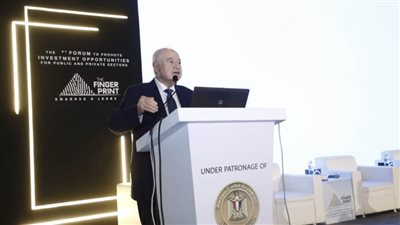 طلال أبو غزالة: نحن بحاجة إلى تحول فكري في الاستثمار والتحول إلى ثورة رقمية