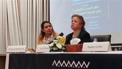 مهرجان الأقصر يشارك في الندوة الرئيسية بمهرجان الرباط لسينما المؤلف