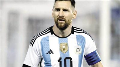 شبكة أسترالية: الإنظار تتجه نحو ميسي لقيادة الأرجنتين إلى المجد في مونديال 2022
