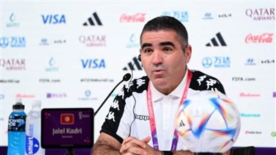 القادري: منتخب تونس لعب بشكل مميز أمام الدنمارك وهدفنا كان الفوز بالمباراة