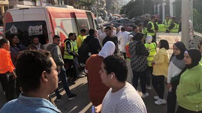 تعرف علي أبرز فعاليات وأنشطة 