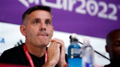 مدرب كندا: أثق في قدرات اللاعبين على تحقيق نتيجة إيجابية أمام بلجيكا غدًا