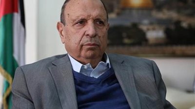 قيادي فلسطيني: لا سبيل لحل الصراع إلا بحصول الفلسطينيين على دولتهم المُستقلة وعاصمتها القدس الشرقية