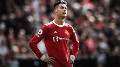 مانشستر يونايتد يعلن فسخ تعاقده مع رونالدو بالتراضي